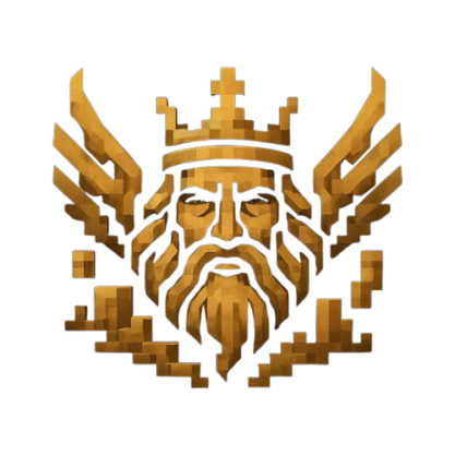Logo de DiosesMC