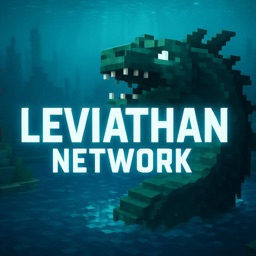 Logo de Leviathan Network