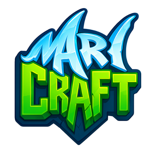 Logo de Macraft Network