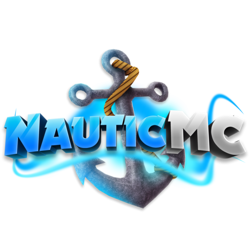 Logo de NauticMC